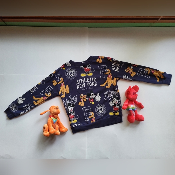 H&M Mickey Set 8-9 years - Picture 13 of 16